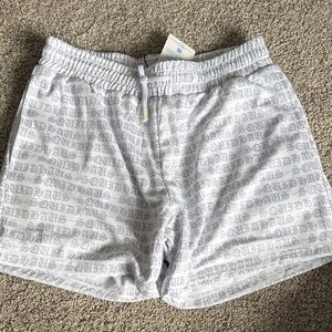 Men's HAUS Shorts 4" Inseam